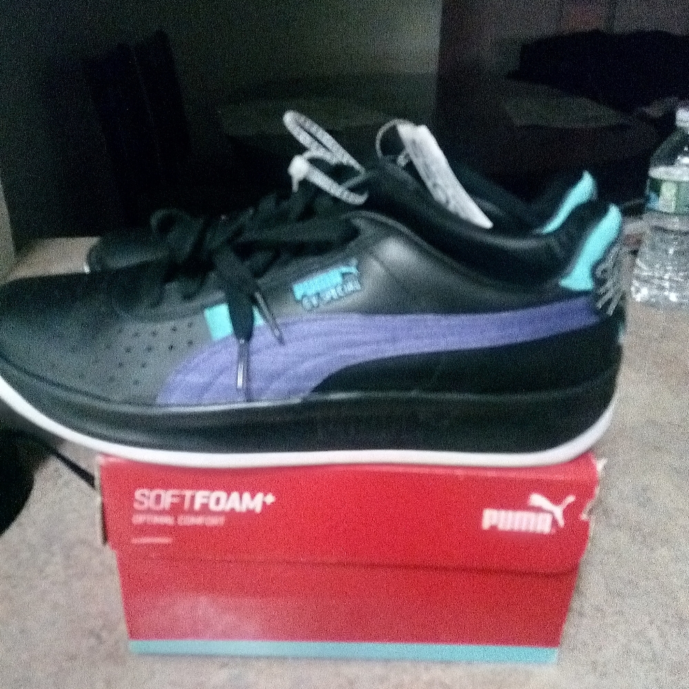 Puma